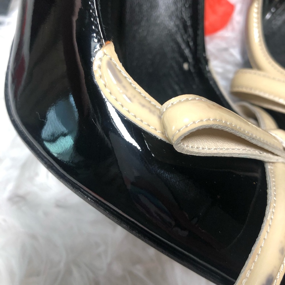 Prada heels - Picture 9 of 12